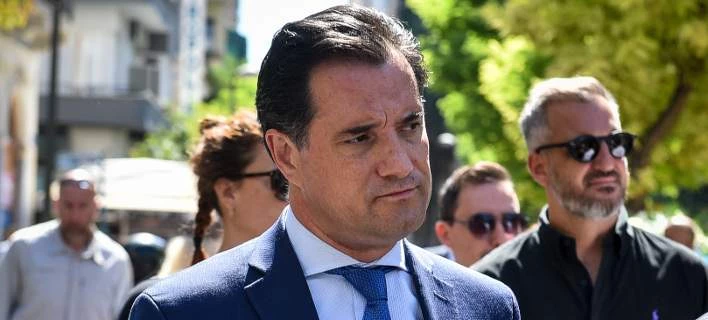 Άδωνις: Ο Τσίπρας γύρισε από τη Βοσνία γιατί ήξερε για τους νεκρούς